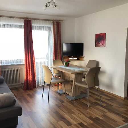 Appartment Spoettl Nauders Exterior foto