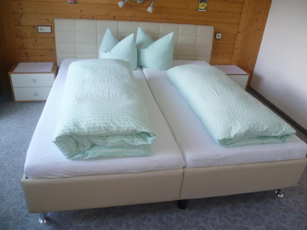 Appartment Spoettl Nauders Habitación foto